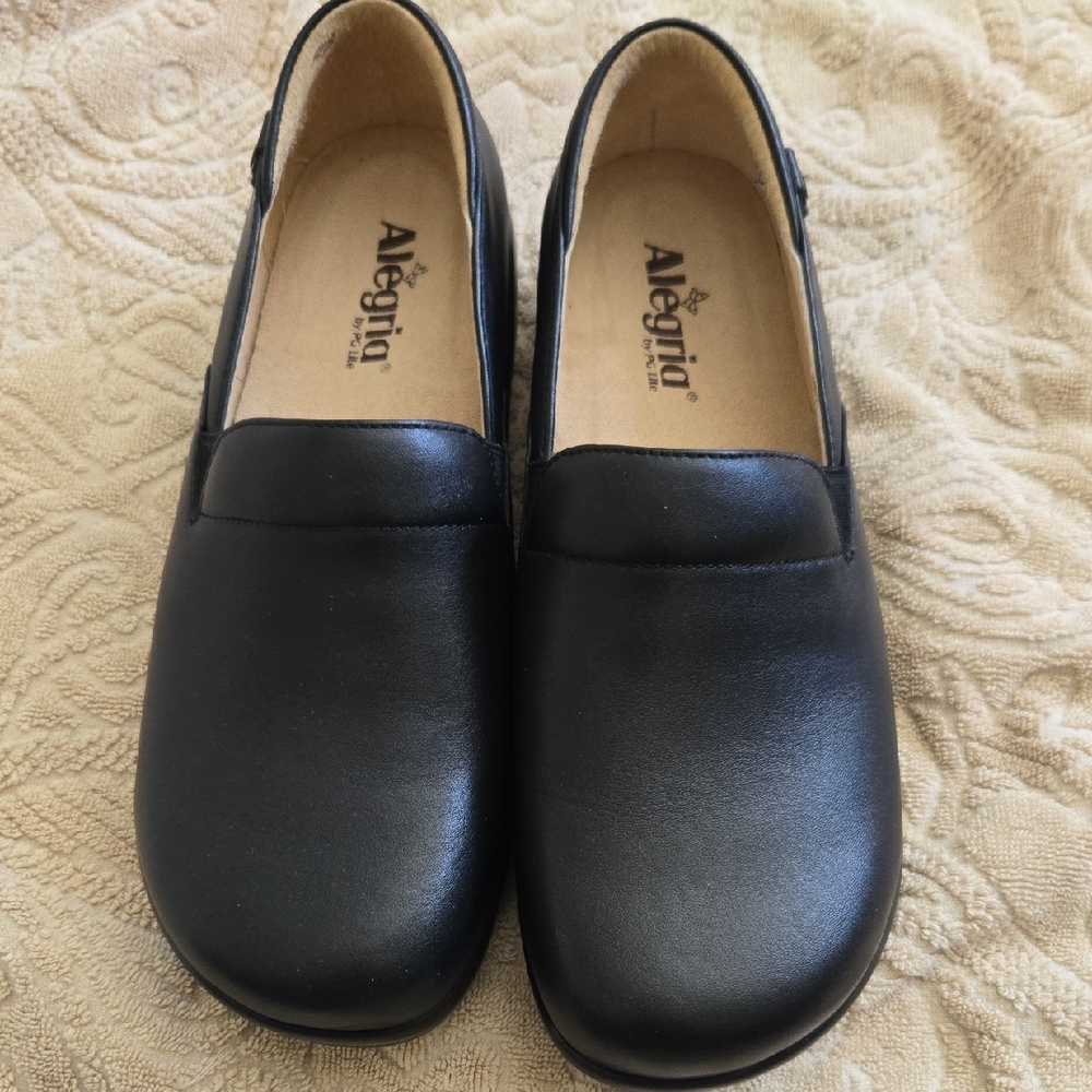 Alegria Keli Clog/Slip On